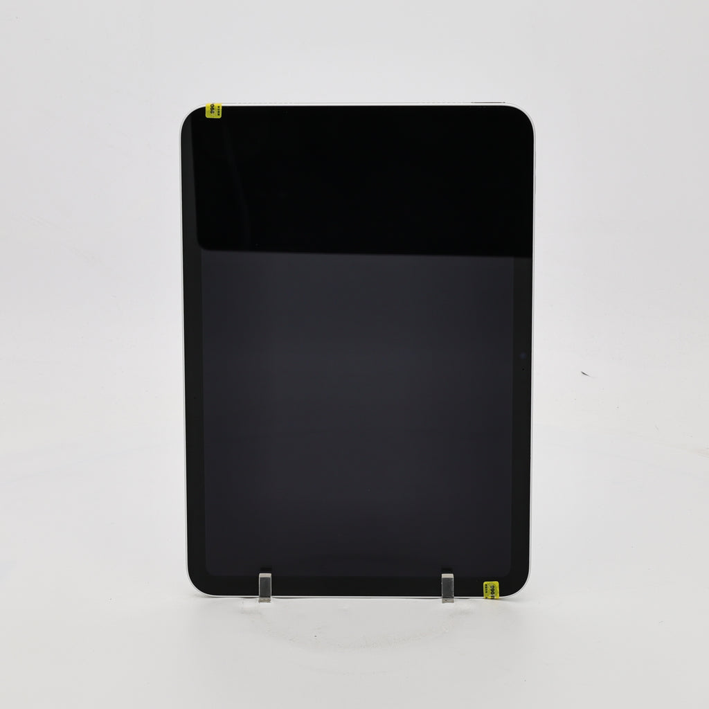 95新 Apple iPad 10代 64G 銀色 WIFI