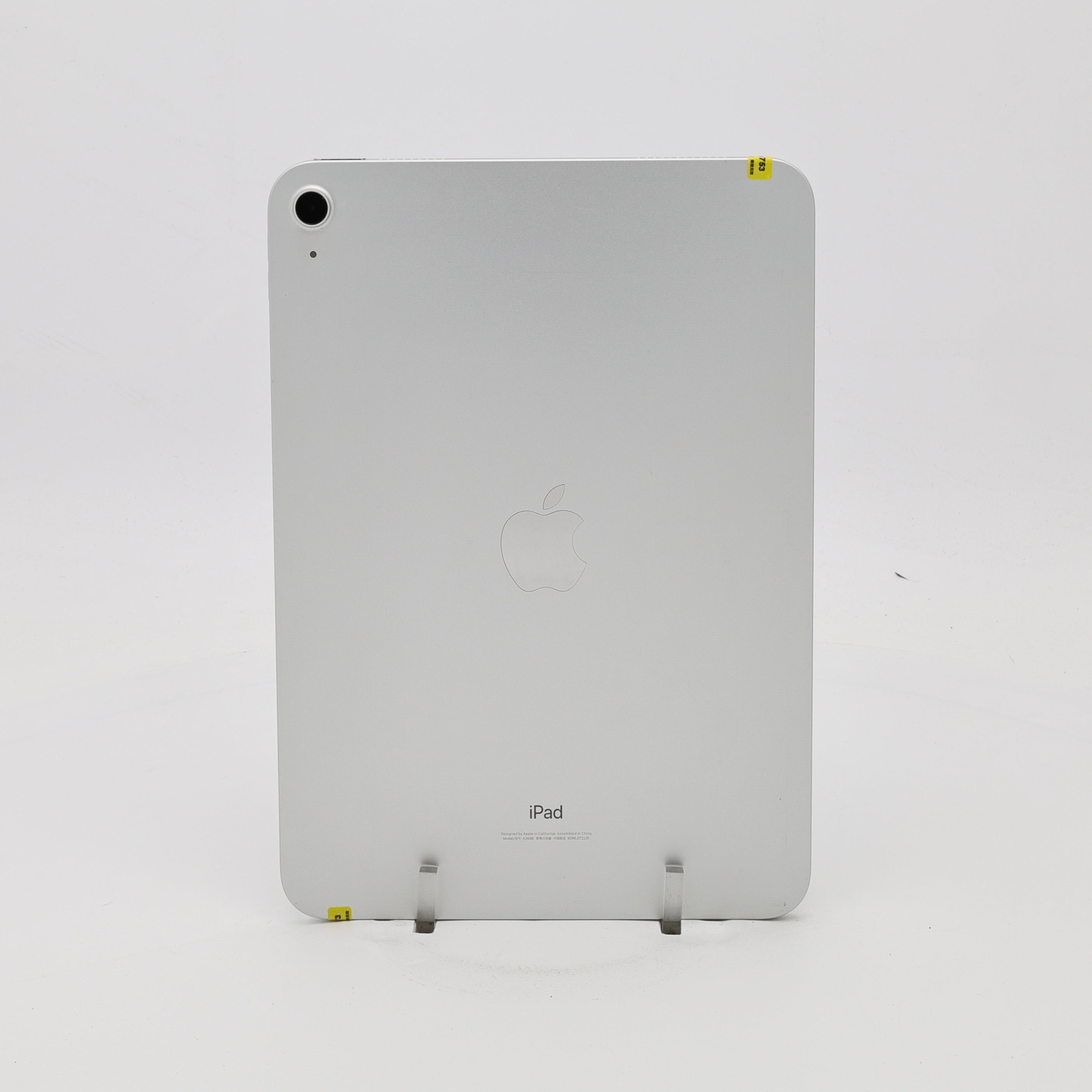 95新 Apple iPad 10代 64G 銀色 WIFI