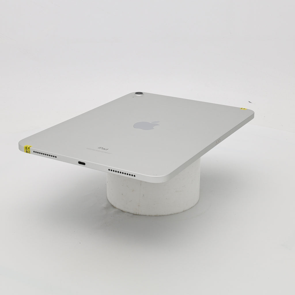 95新 Apple iPad 10代 64G 銀色 WIFI