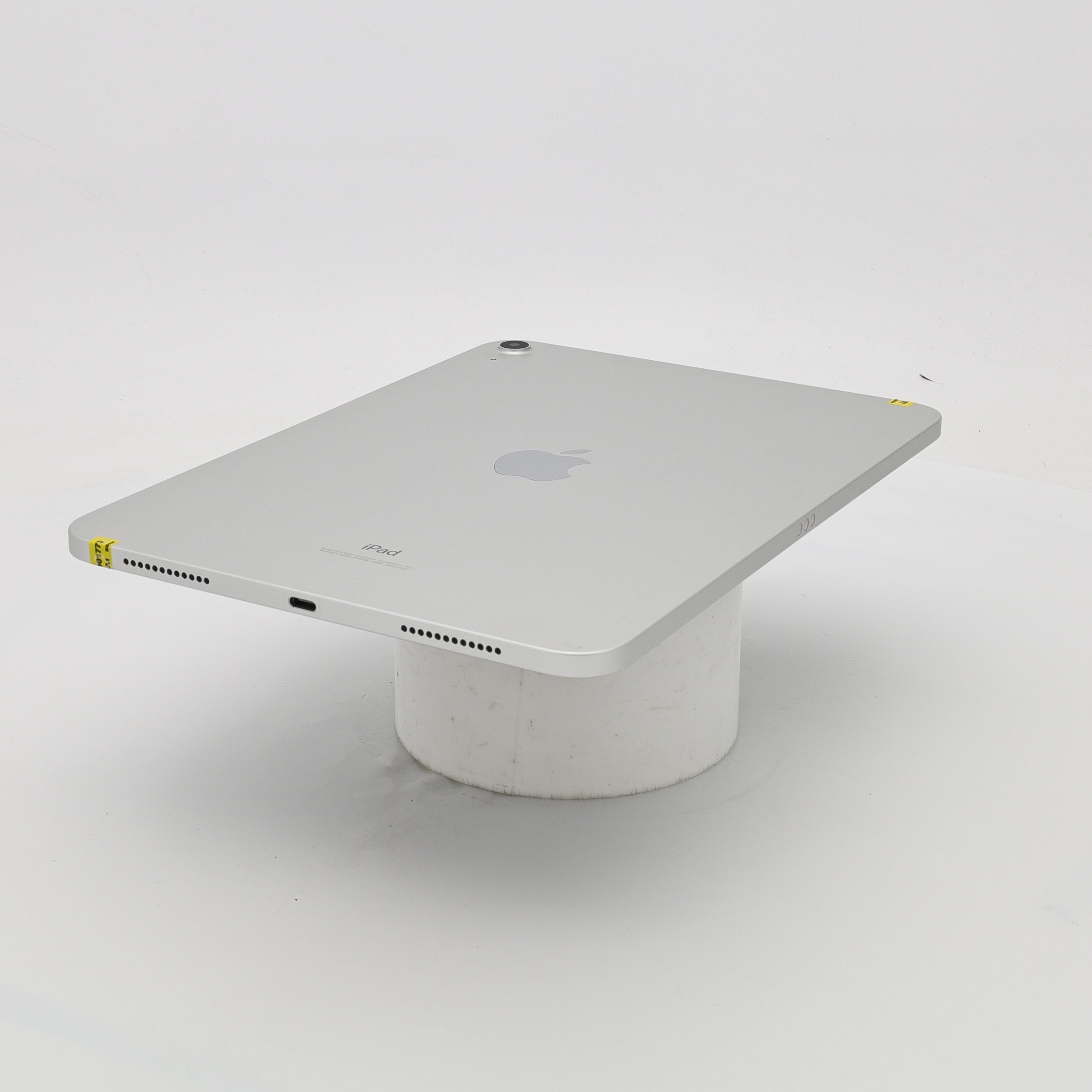 95新 Apple iPad 10代 64G 銀色 WIFI
