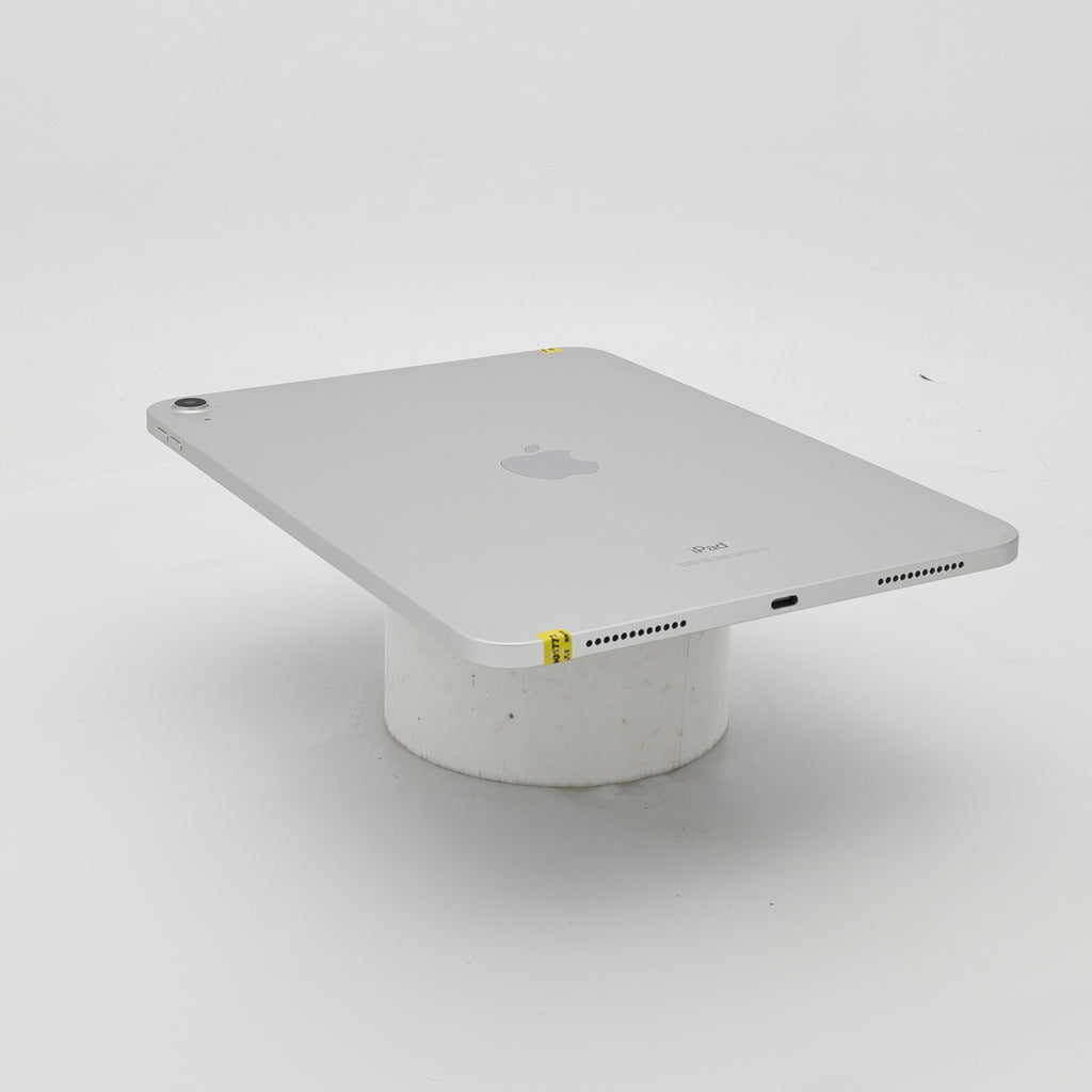 95新 Apple iPad 10代 64G 銀色 WIFI