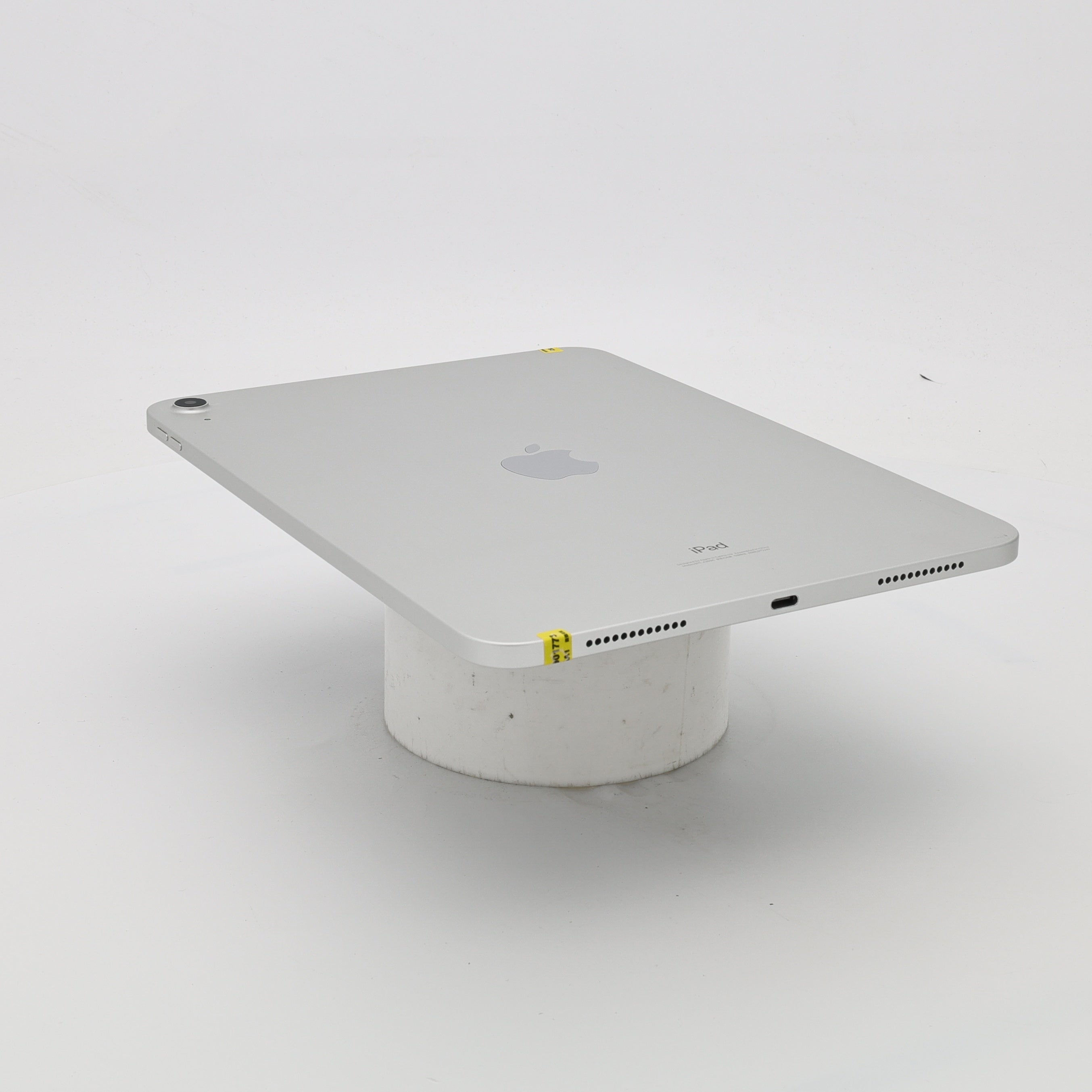 95新 Apple iPad 10代 64G 銀色 WIFI