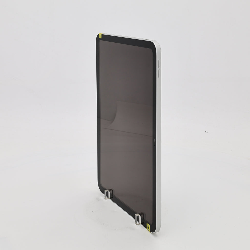 95新 Apple iPad 10代 64G 銀色 WIFI