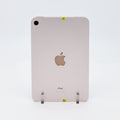 95新 Apple iPad mini6 64G 粉紅色 WIFI
