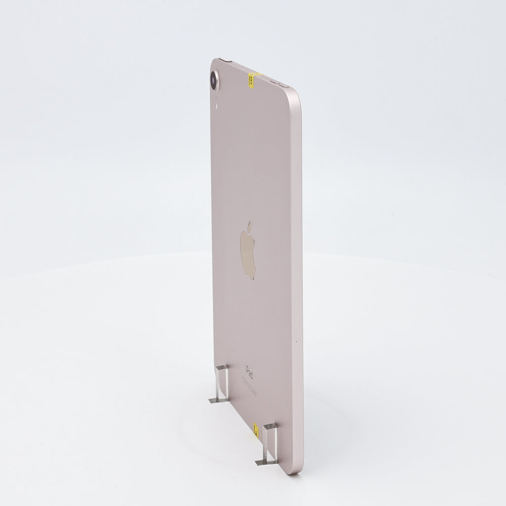 95新 Apple iPad mini6 64G 粉紅色 WIFI