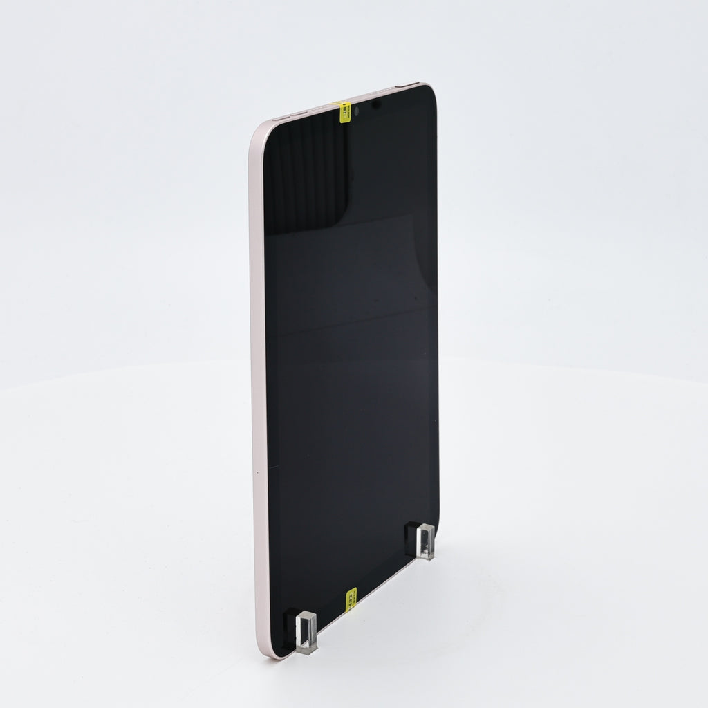 95新 Apple iPad mini6 64G 粉紅色 WIFI