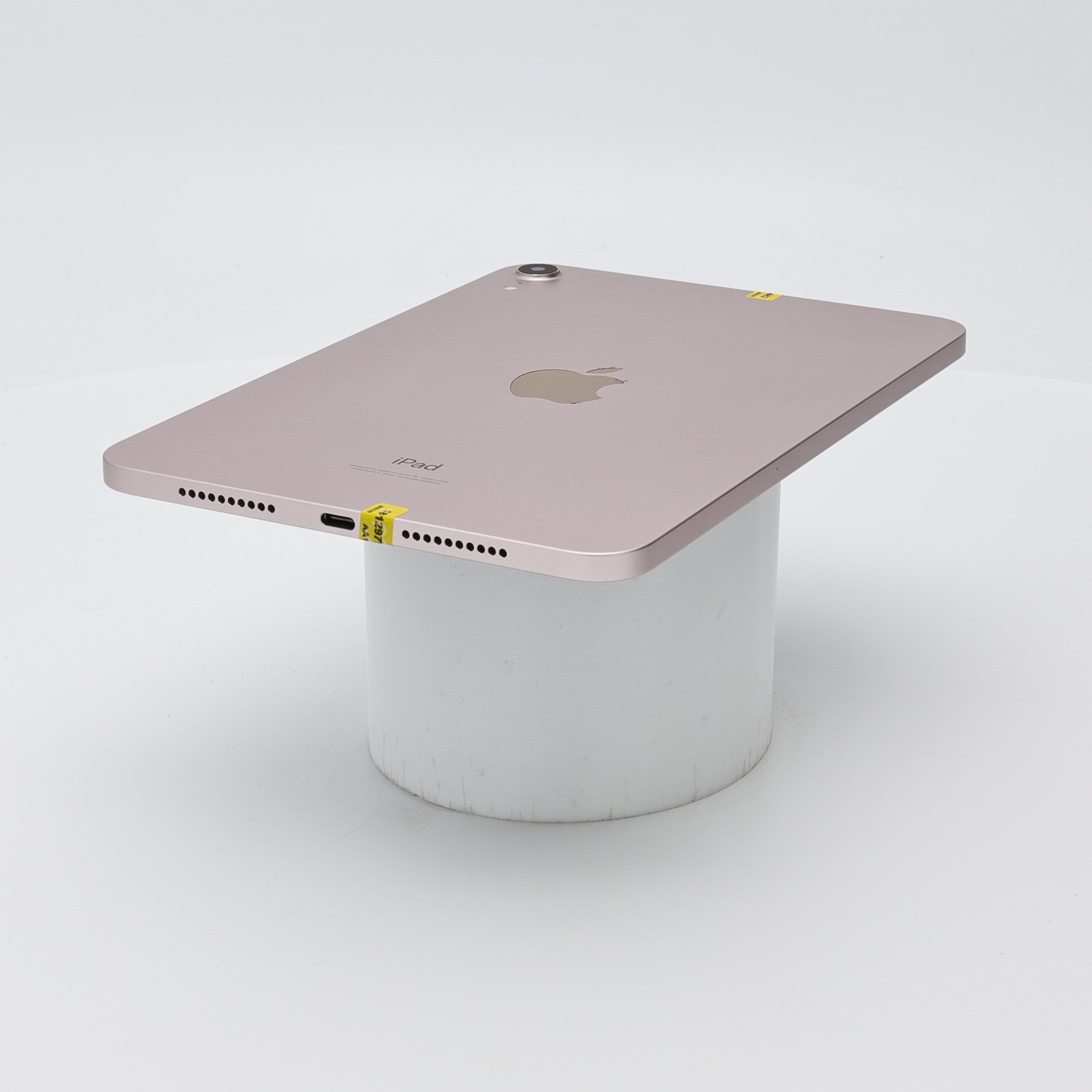 95新 Apple iPad mini6 64G 粉紅色 WIFI