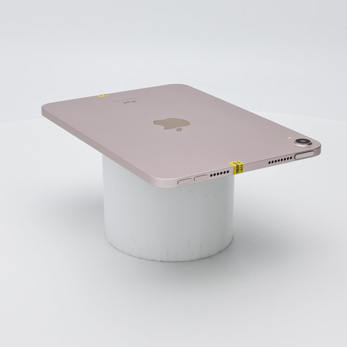 95新 Apple iPad mini6 64G 粉紅色 WIFI