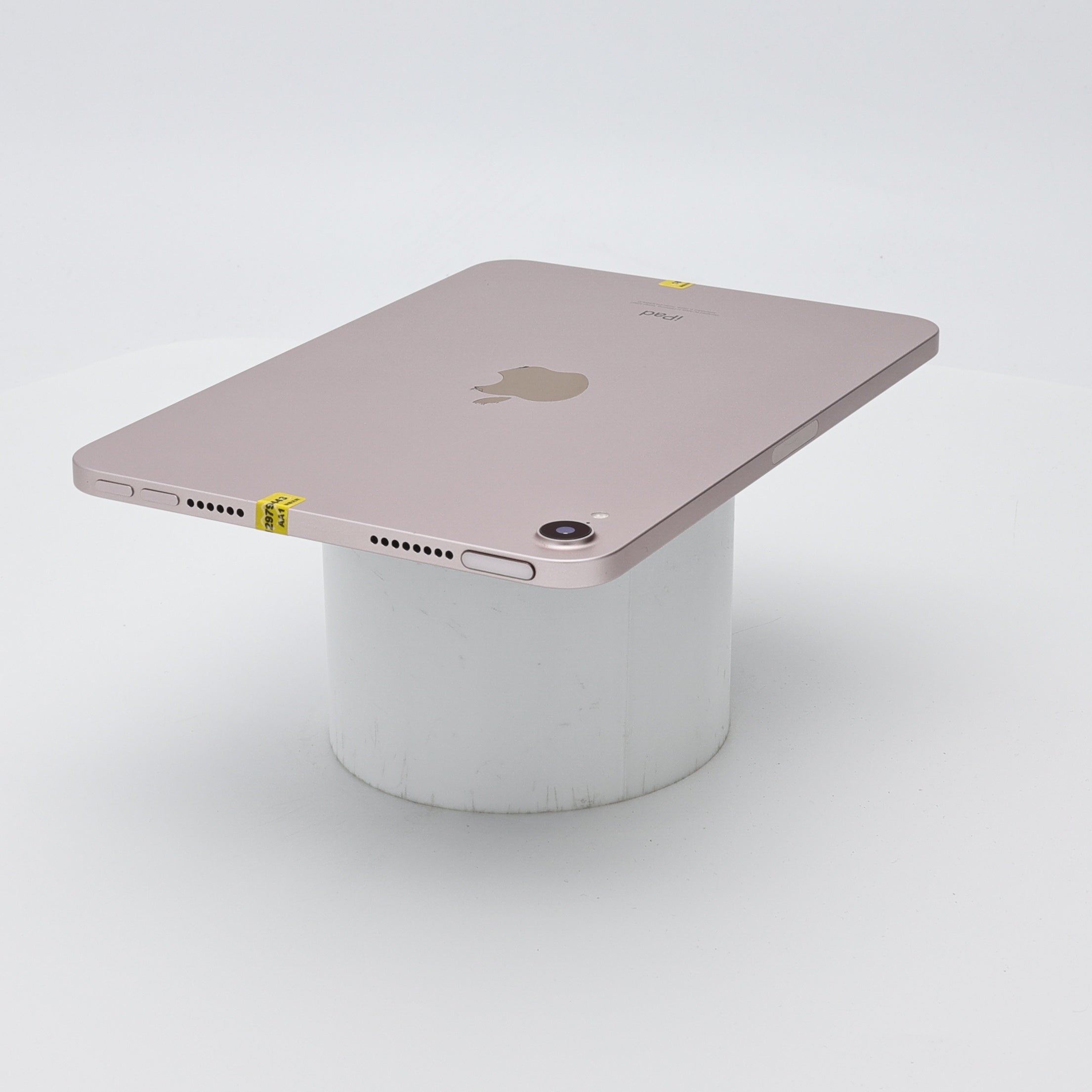 95新 Apple iPad mini6 64G 粉紅色 WIFI