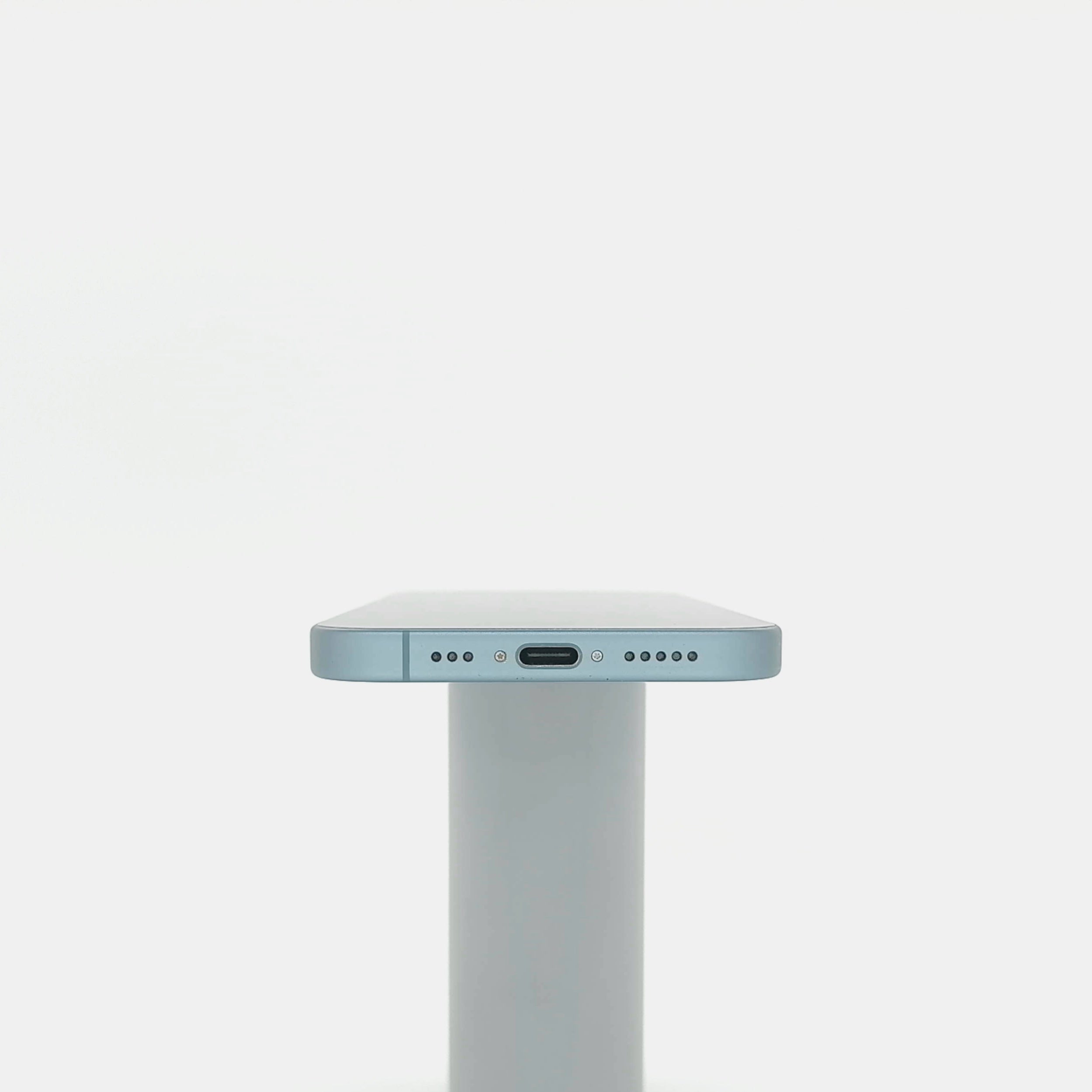 95新 Apple iPhone 16 128G 深青色 中國大陸版