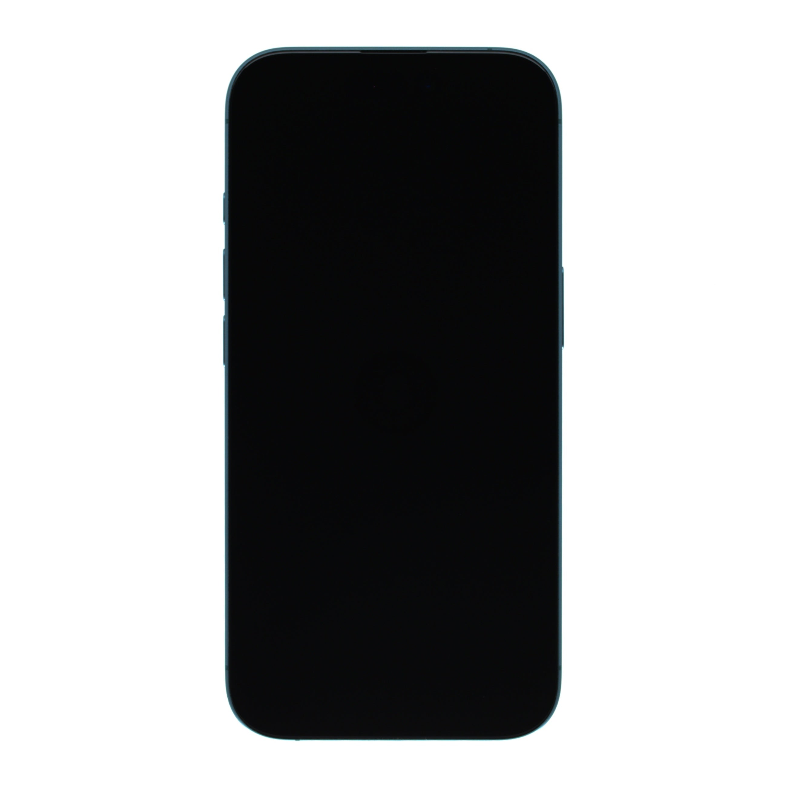95新 Apple iPhone 16 128G 深青色 中國大陸版