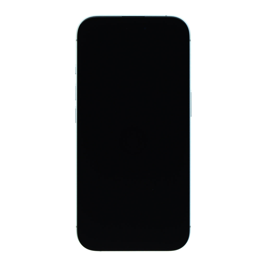 95新 Apple iPhone 16 256G 白色 中國大陸版
