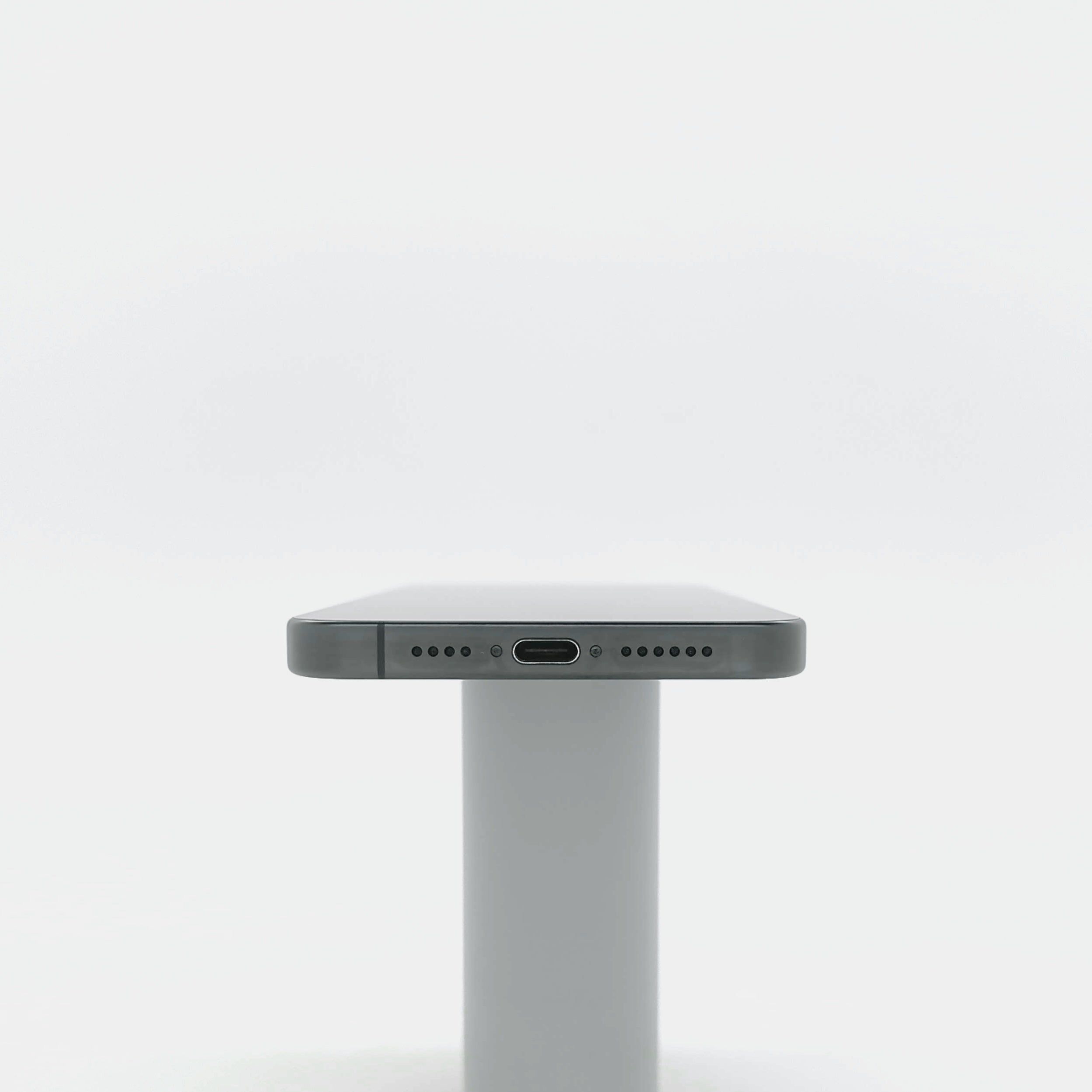 95新 Apple iPhone 15 Pro Max 256G 黑色鈦金屬 中國大陸版