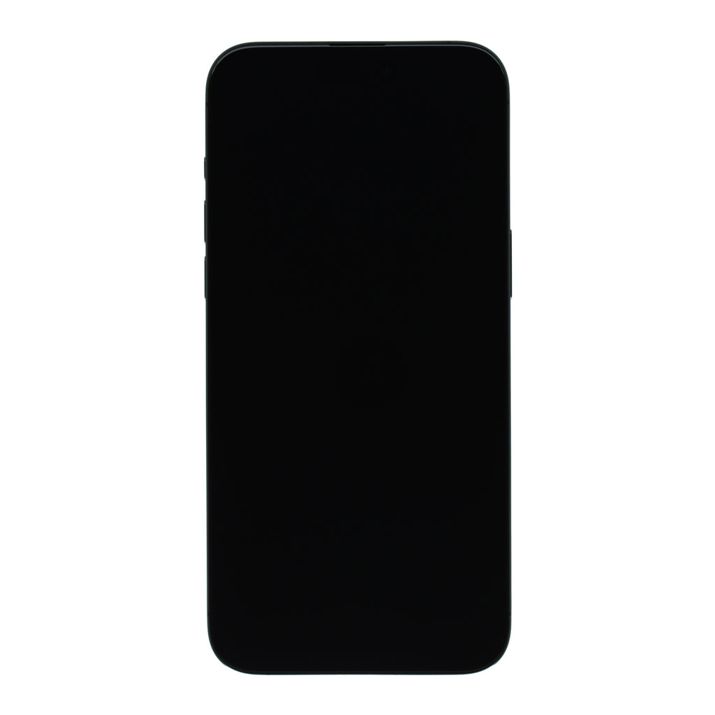 95新 Apple iPhone 15 Pro Max 256G 黑色鈦金屬 中國大陸版