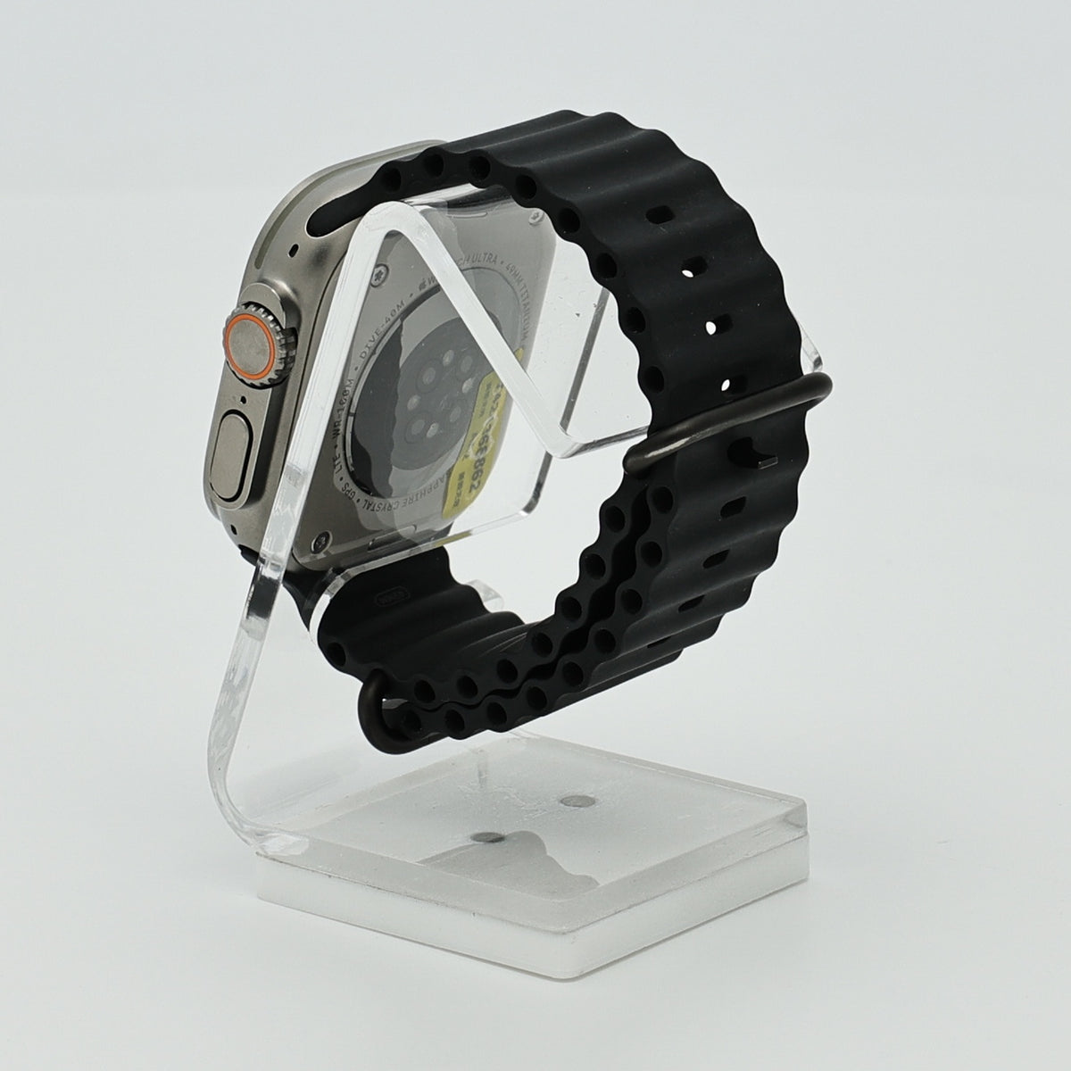 99新 Apple Watch Ultra 2 49毫米 鈦金屬