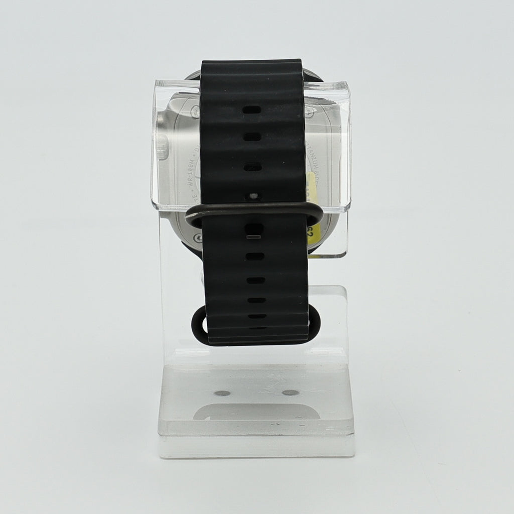 99新 Apple Watch Ultra 2 49毫米 鈦金屬