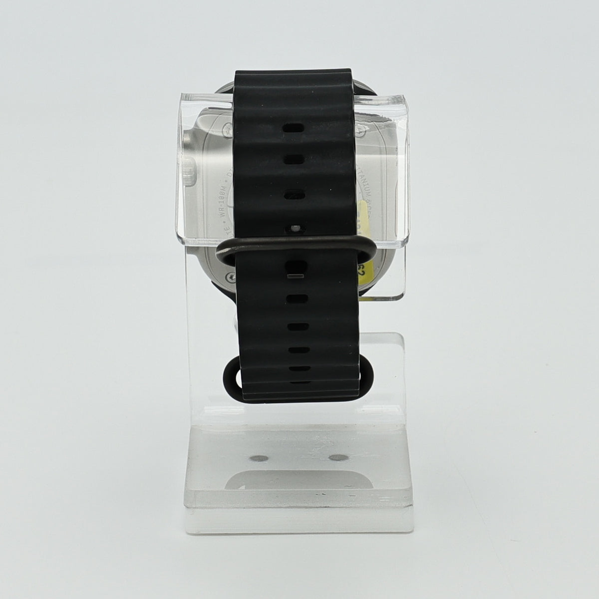 99新 Apple Watch Ultra 2 49毫米 鈦金屬