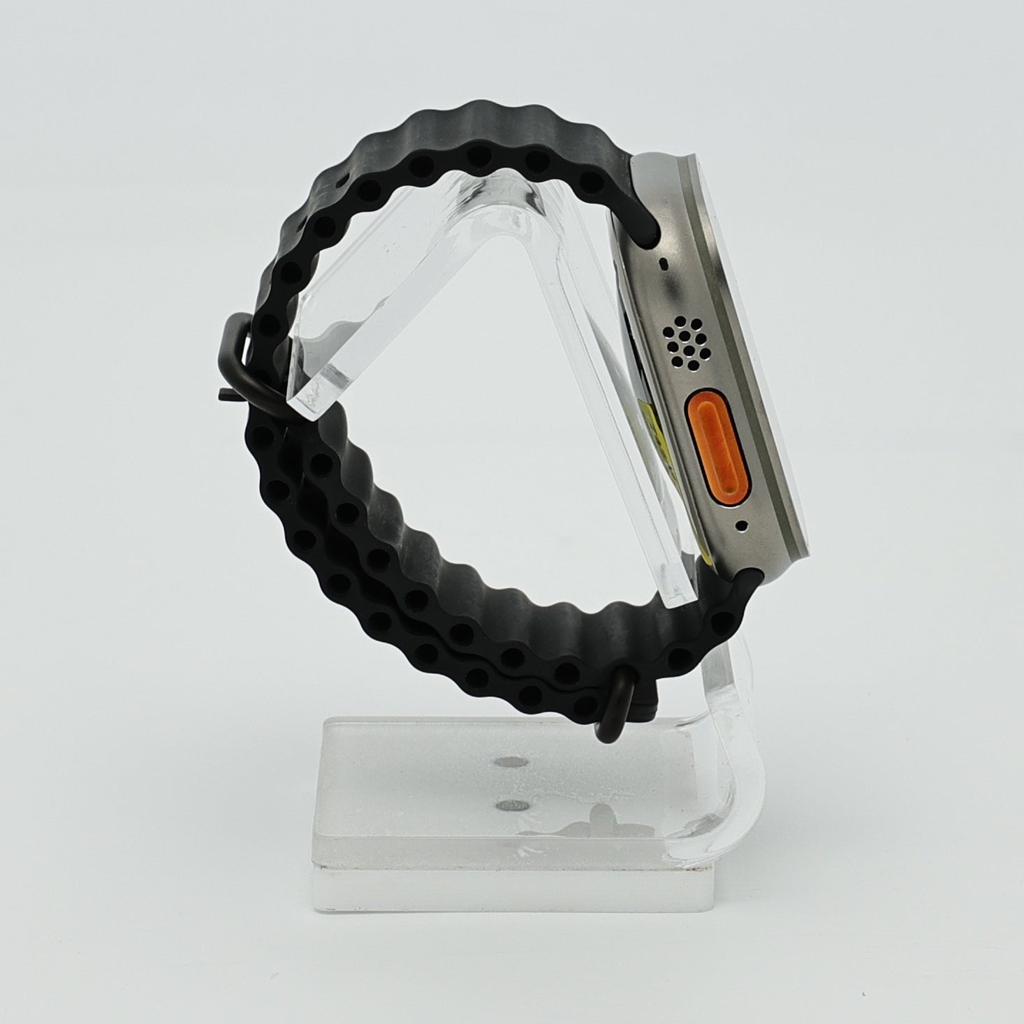99新 Apple Watch Ultra 2 49毫米 鈦金屬