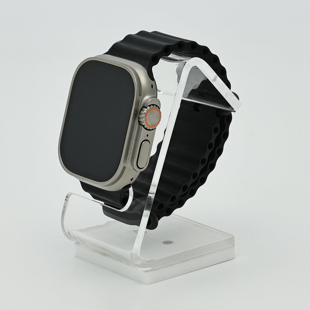 99新 Apple Watch Ultra 2 49毫米 鈦金屬