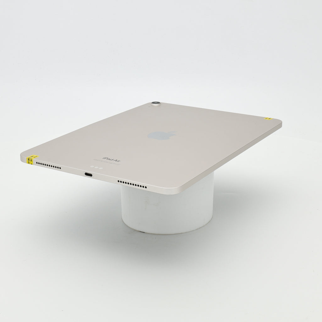 95新 Apple iPad Air5 256G 星光色 WIFI