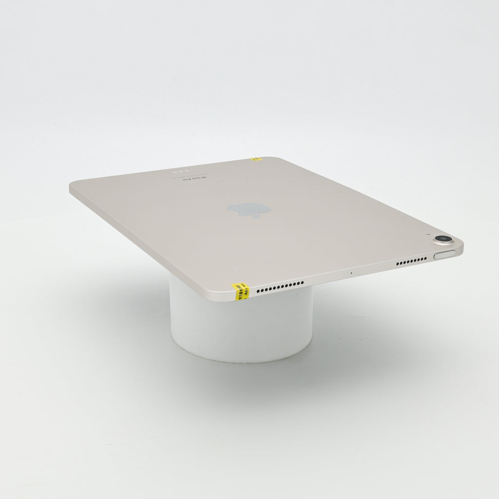 95新 Apple iPad Air5 256G 星光色 WIFI