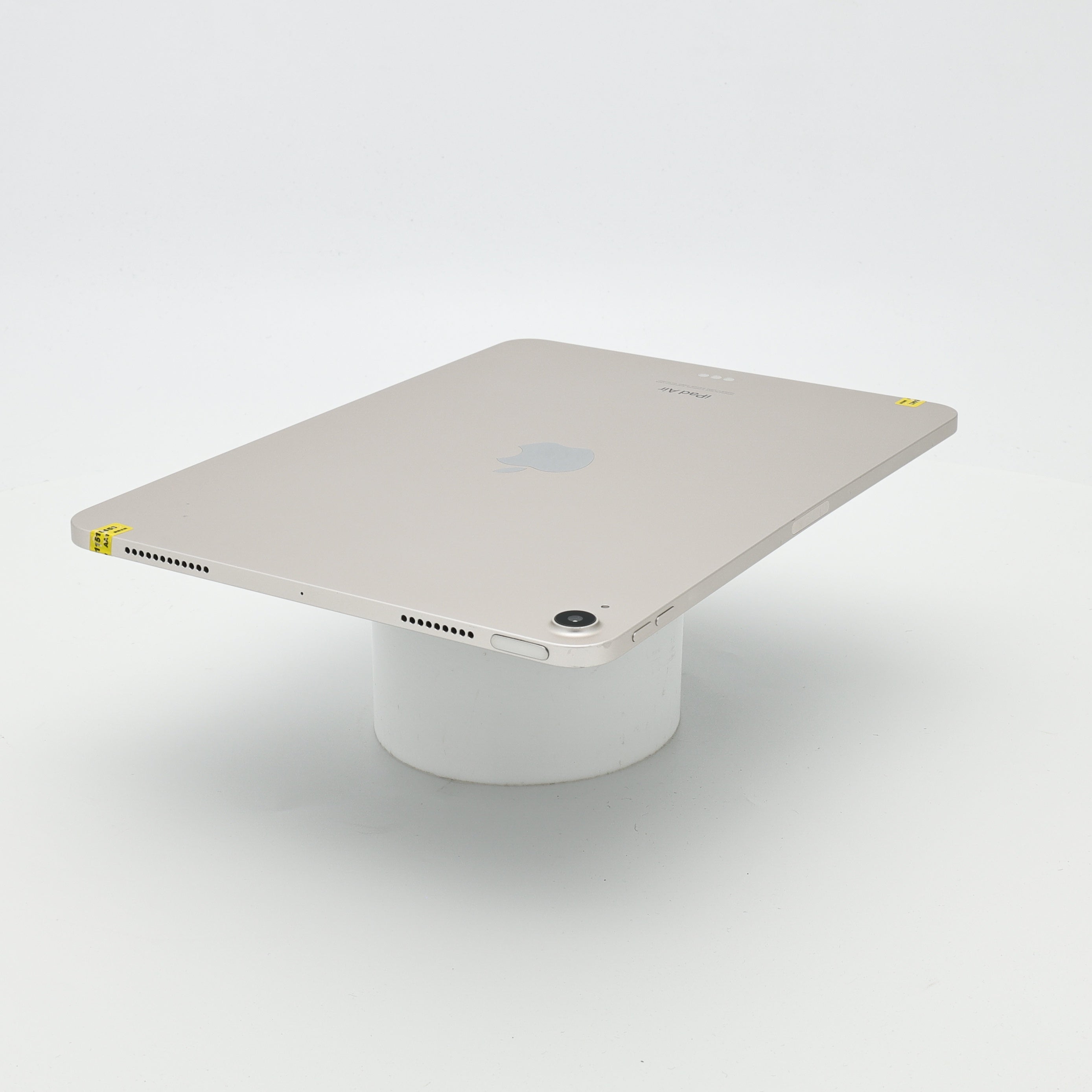 95新 Apple iPad Air5 256G 星光色 WIFI