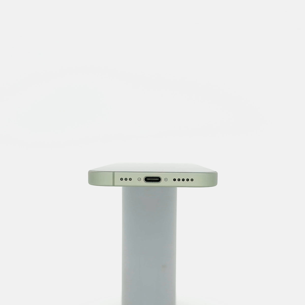 95新 Apple iPhone 17 256G 鼠尾草綠色 中國大陸版