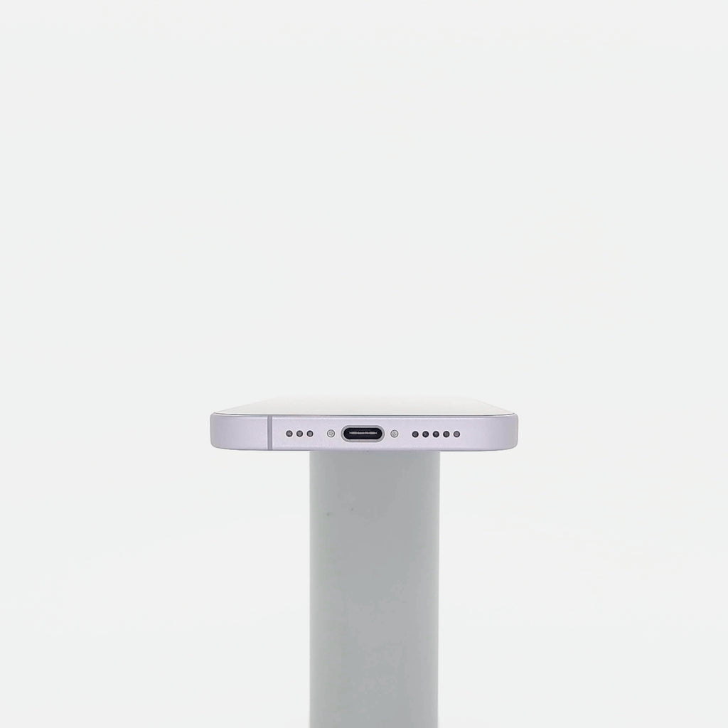 99新 Apple iPhone 17 256G 薰衣草紫色 中國大陸版