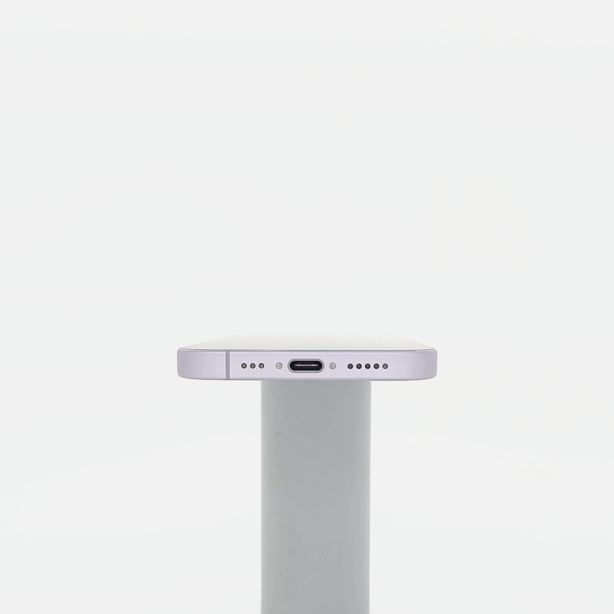 99新 Apple iPhone 17 256G 薰衣草紫色 中國大陸版