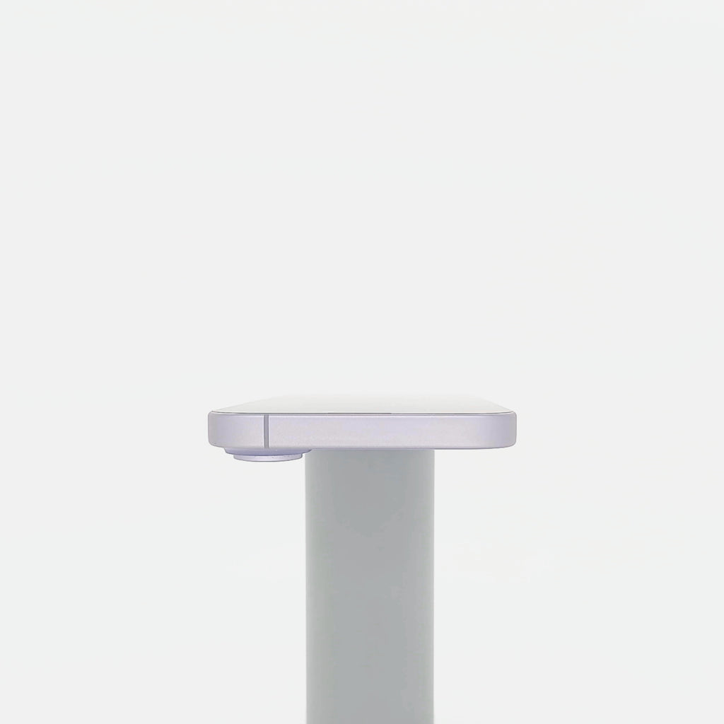 99新 Apple iPhone 17 256G 薰衣草紫色 中國大陸版