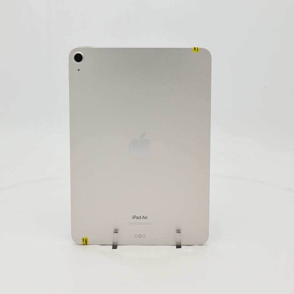 95新 Apple iPad Air5 256G 星光色 WIFI
