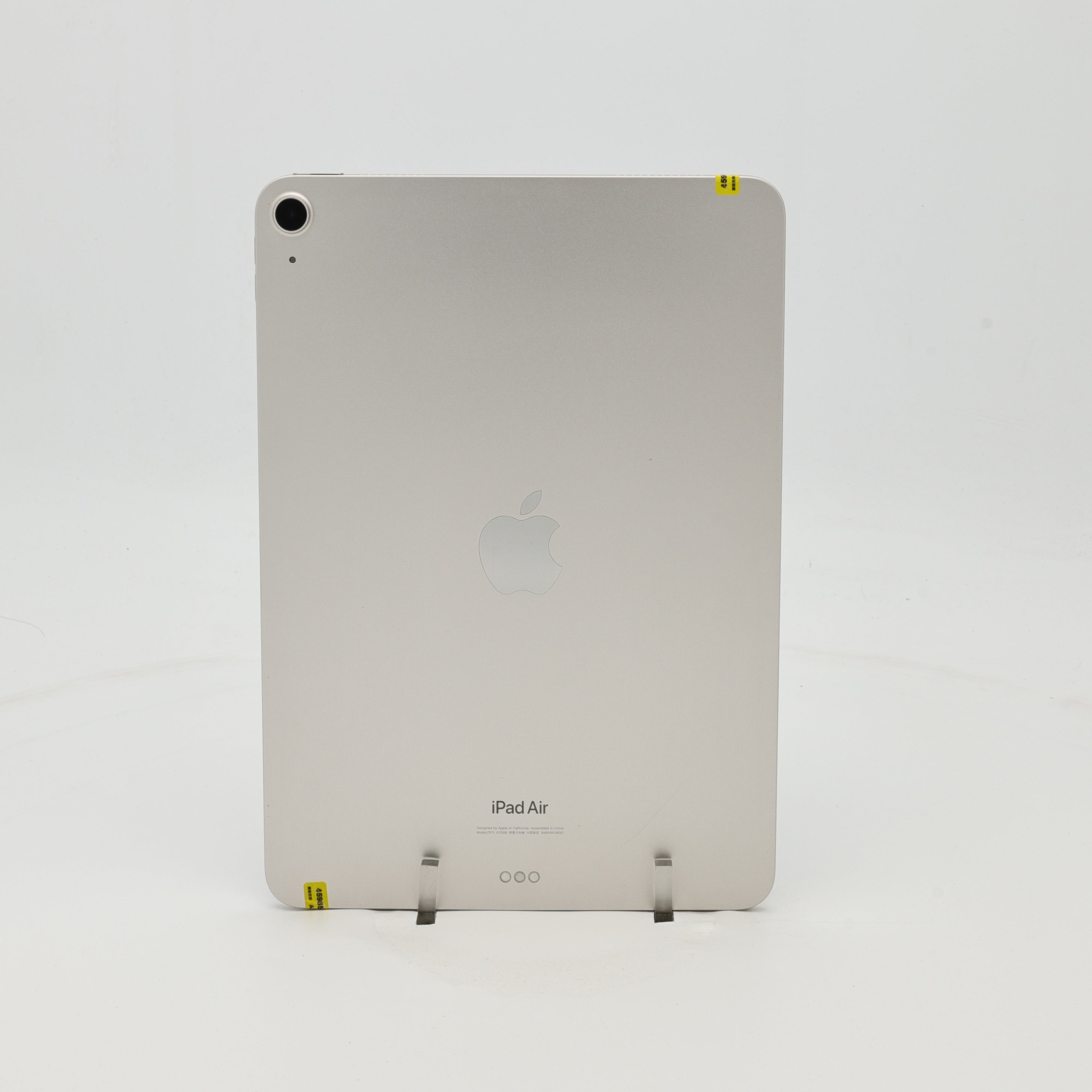 95新 Apple iPad Air5 256G 星光色 WIFI