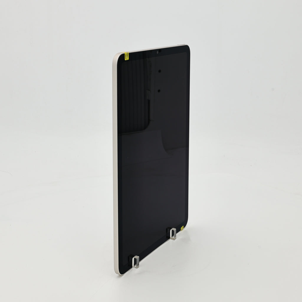 95新 Apple iPad Air5 256G 星光色 WIFI