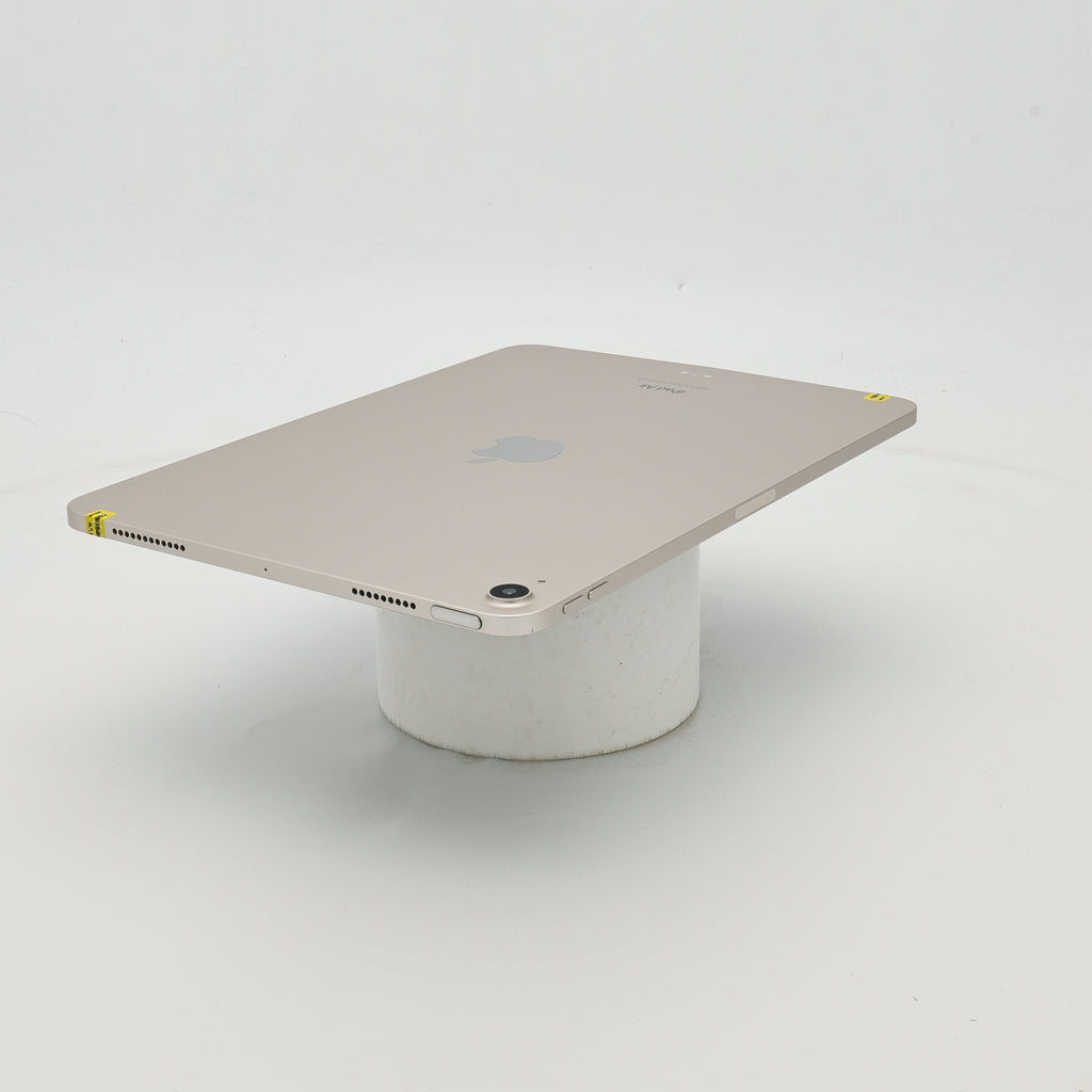 95新 Apple iPad Air5 256G 星光色 WIFI