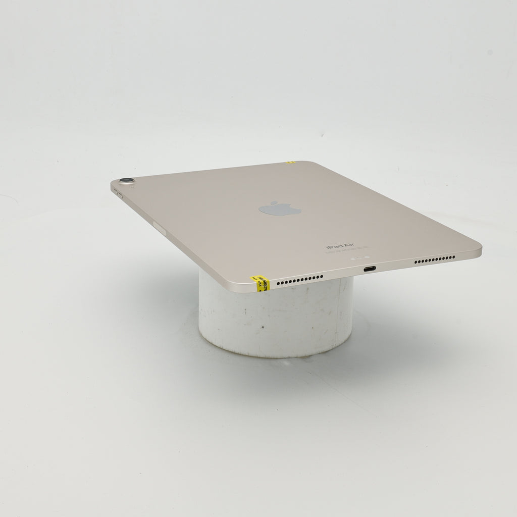95新 Apple iPad Air5 256G 星光色 WIFI