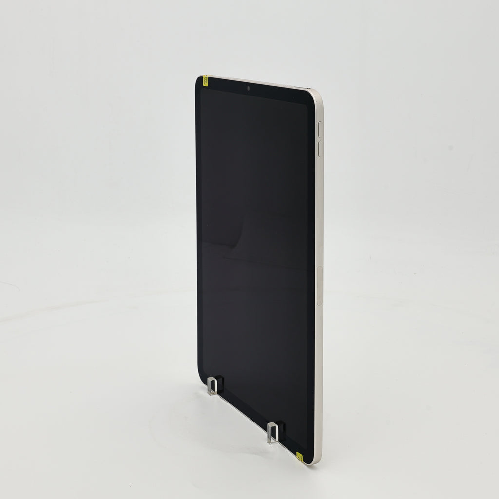 95新 Apple iPad Air5 256G 星光色 WIFI