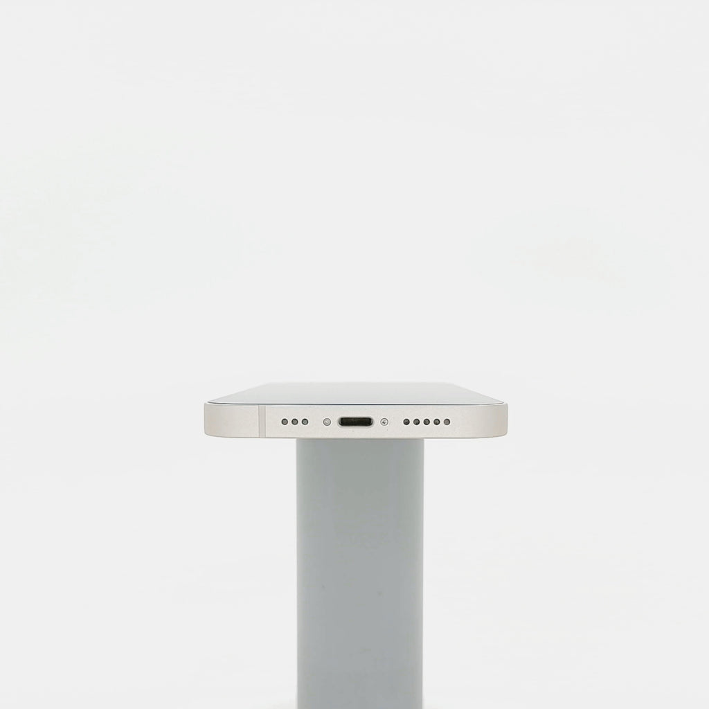 95新 Apple iPhone 13 128G 星光色 中國大陸版