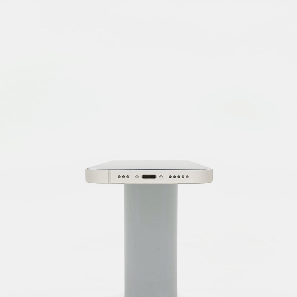 95新 Apple iPhone 13 128G 星光色 中國大陸版