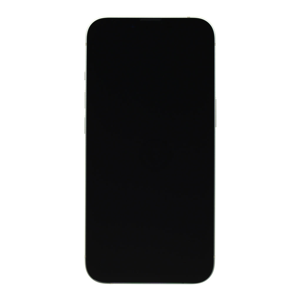 95新 Apple iPhone 13 128G 星光色 中國大陸版