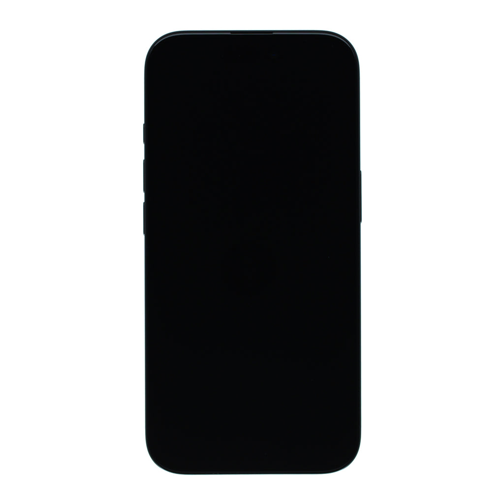 99新 Apple iPhone 16 128G 黑色 中國大陸版
