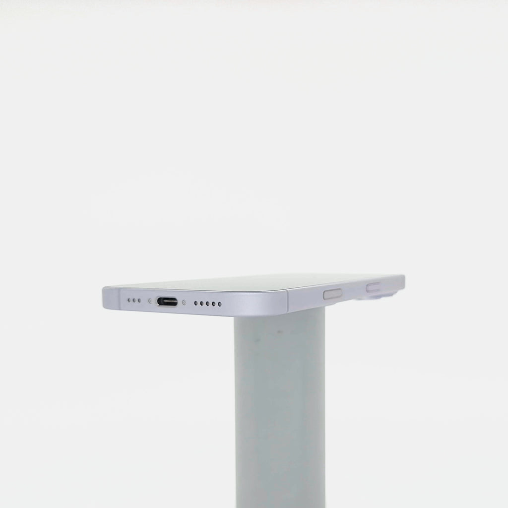 95新 Apple iPhone 17 256G 薰衣草紫色 中國大陸版