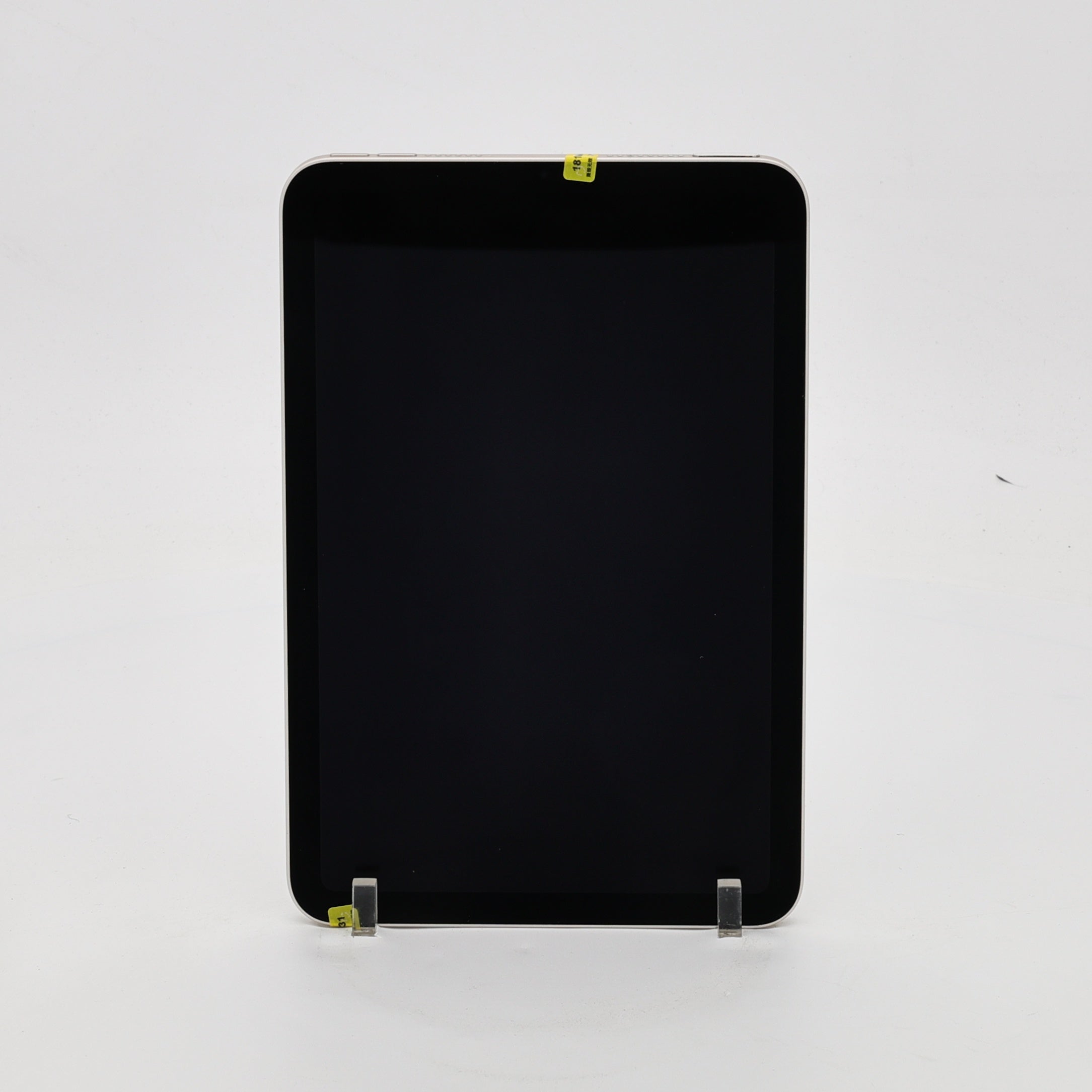 95新 Apple iPad mini6 64G 星光色 WIFI