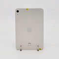 95新 Apple iPad mini6 64G 星光色 WIFI