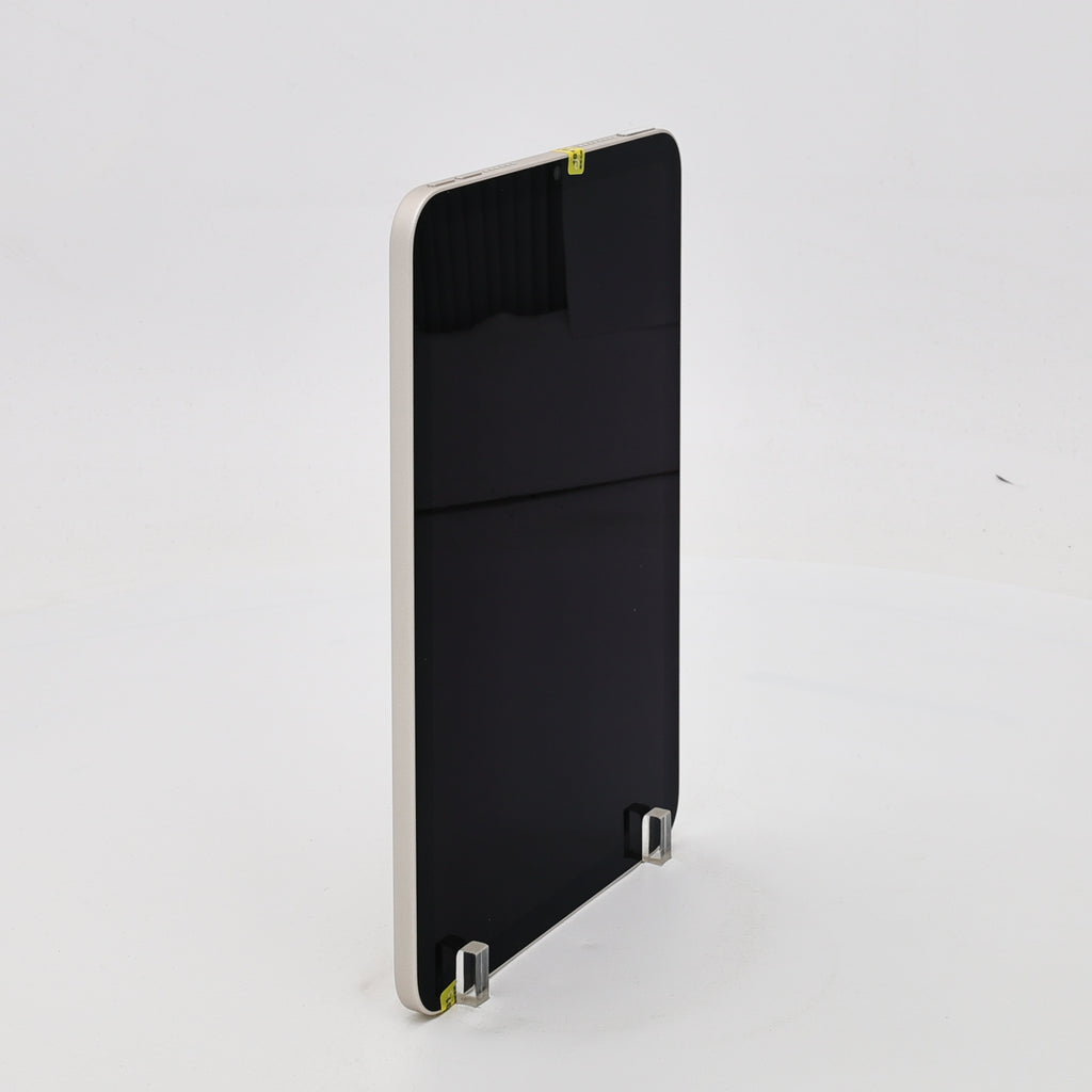 95新 Apple iPad mini6 64G 星光色 WIFI