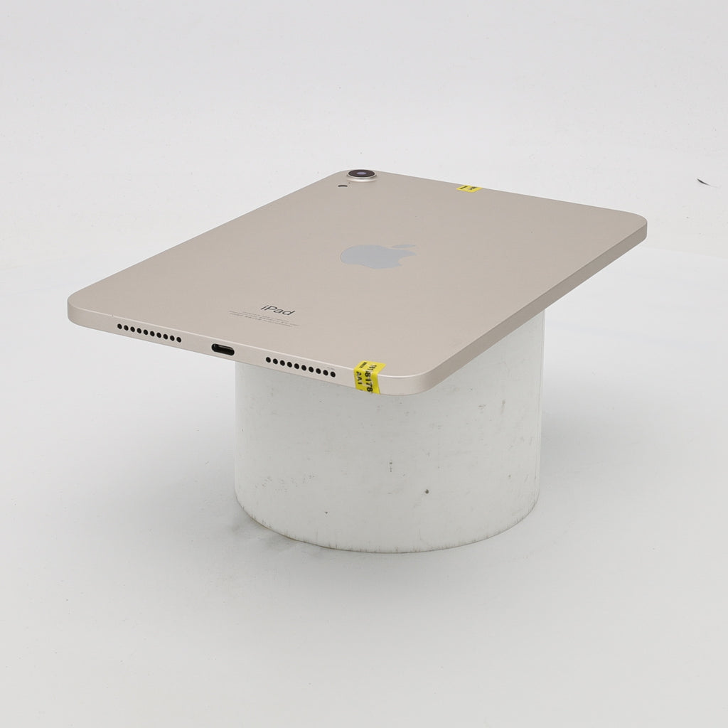 95新 Apple iPad mini6 64G 星光色 WIFI