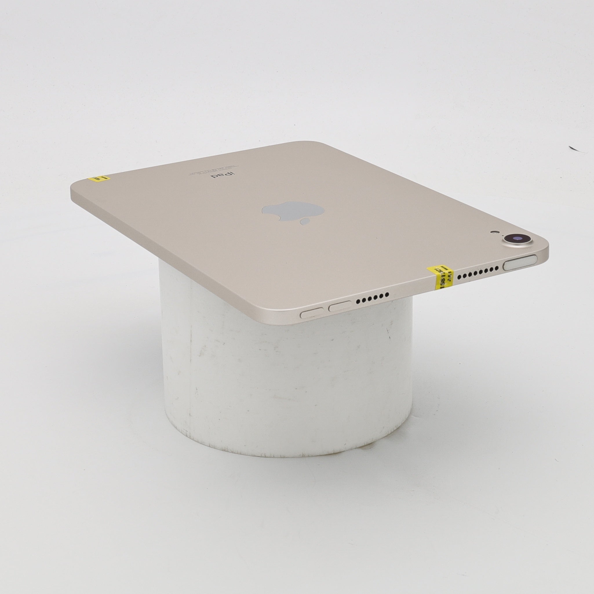 95新 Apple iPad mini6 64G 星光色 WIFI