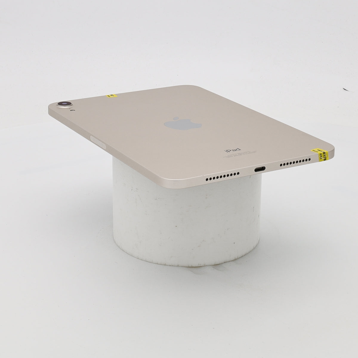 95新 Apple iPad mini6 64G 星光色 WIFI