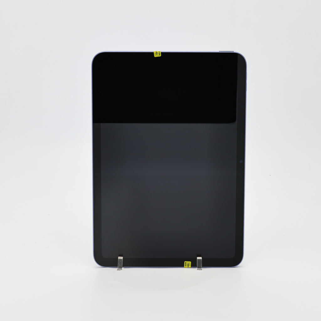 95新 Apple iPad 10代 64G 藍色 WIFI