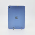 95新 Apple iPad 10代 64G 藍色 WIFI