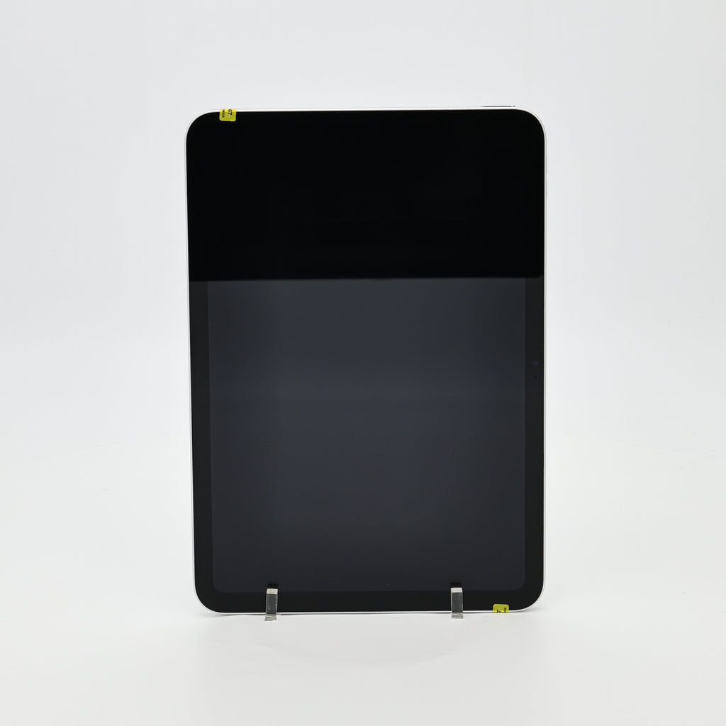99新 Apple iPad 10代 256G 銀色 WIFI